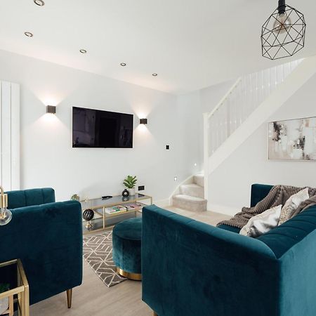 Inviting 2 Bedroom House In Dorking Esterno foto
