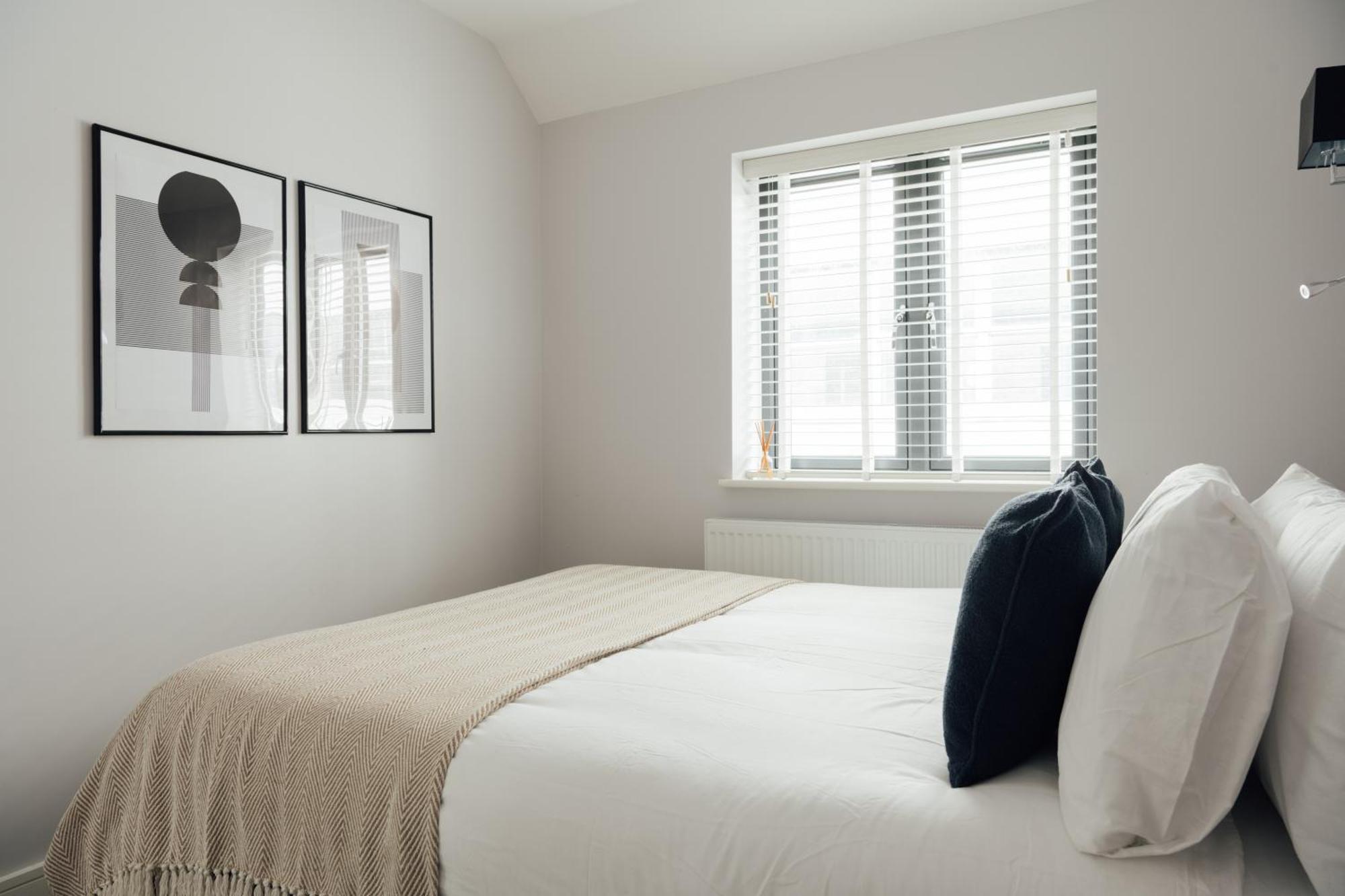 Inviting 2 Bedroom House In Dorking Esterno foto