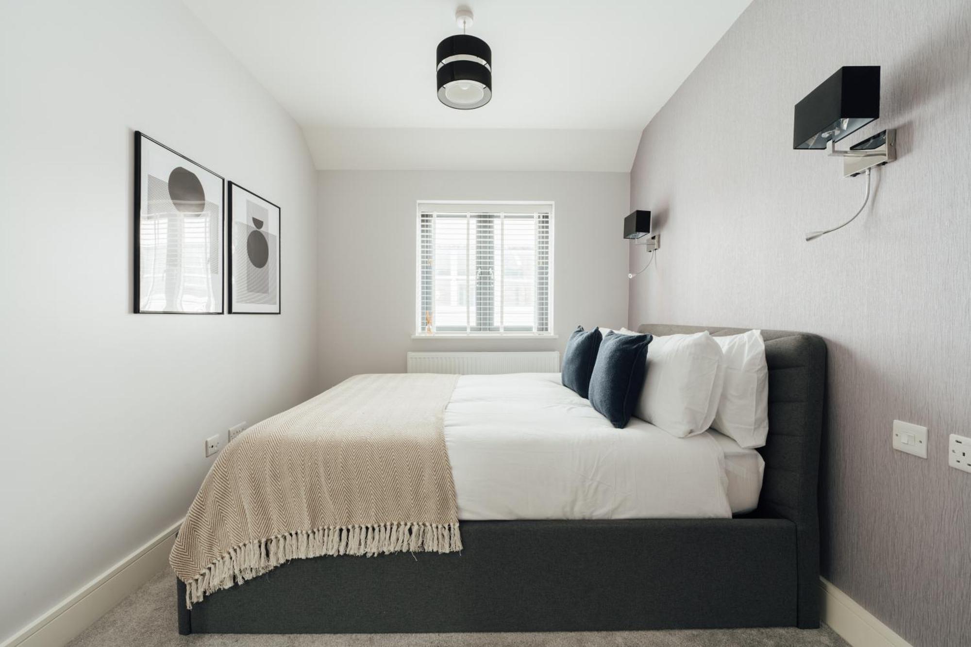 Inviting 2 Bedroom House In Dorking Esterno foto